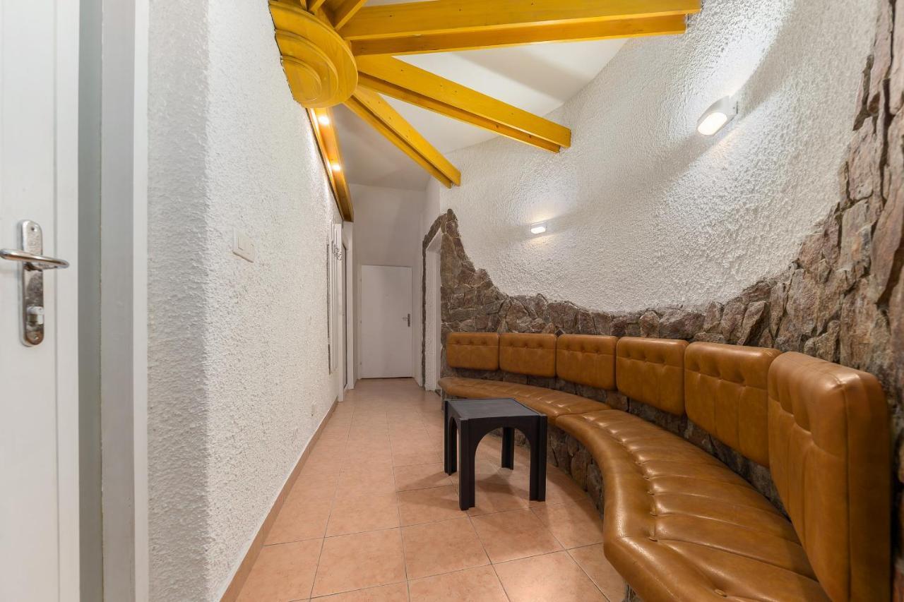 Apartment Gong Ljubljana Luaran gambar